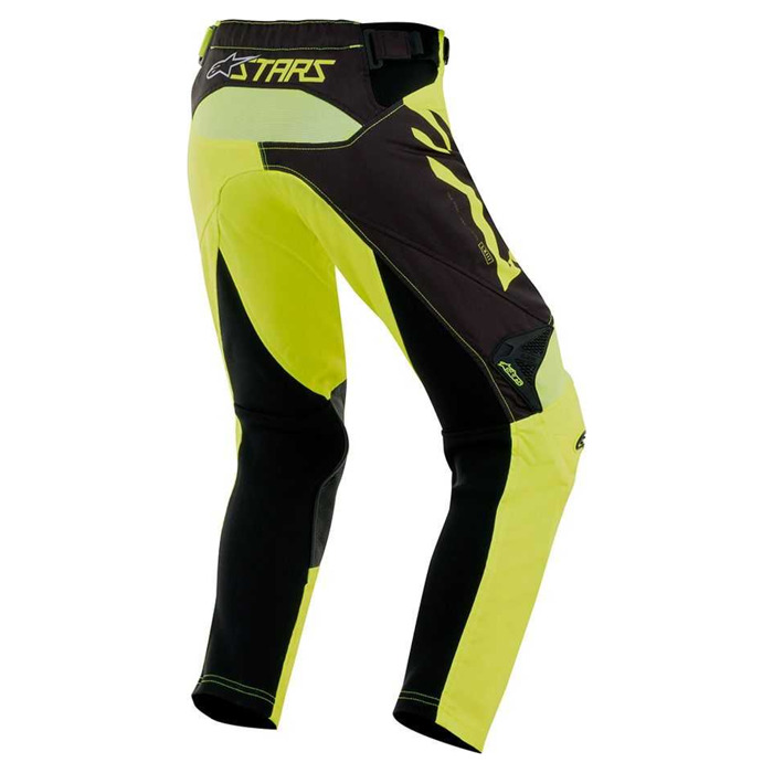 Foto: Youth Racer Factory Pant