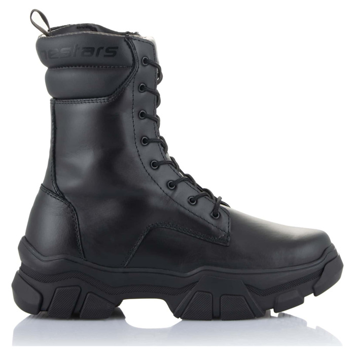 Foto: Ava Dames Motorlaarzen