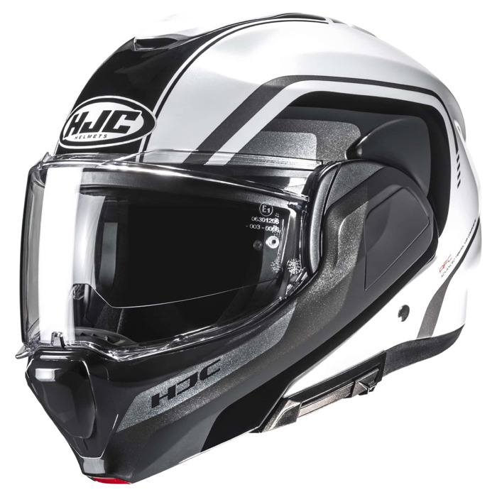 Foto: F100 Reff Systeemhelm