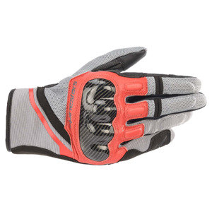 Foto: Chrome Motorhandschoenen