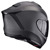 Foto: Exo-1500 Carbon Air Solid Integraalhelm - thumbnail