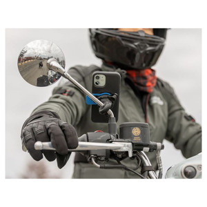 Foto: Mirror Smartphone Mount