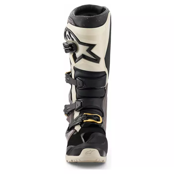 Foto: 2026 Tech 7 Enduro Drystar Motorlaarzen