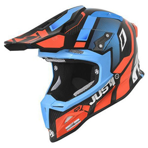 Foto: J12 PRO Vector Crosshelm