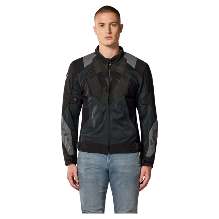 Foto: Hyperspeed 3 GT Air Motorjas