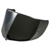Foto: FF811 Vector II Vizier Irridium Zilver, anti-kras