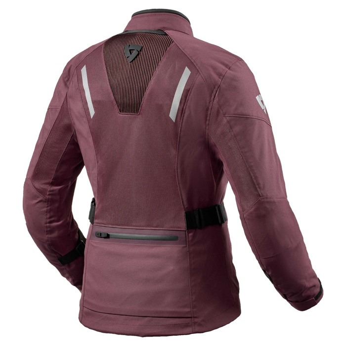 Foto: Jacket Levante 2 H2O Ladies