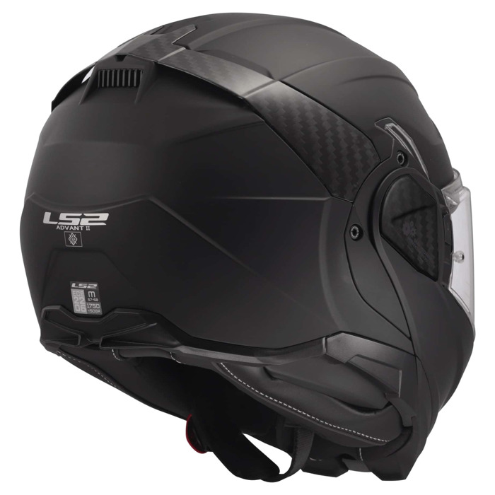 Foto: FF910 Advant II Systeemhelm