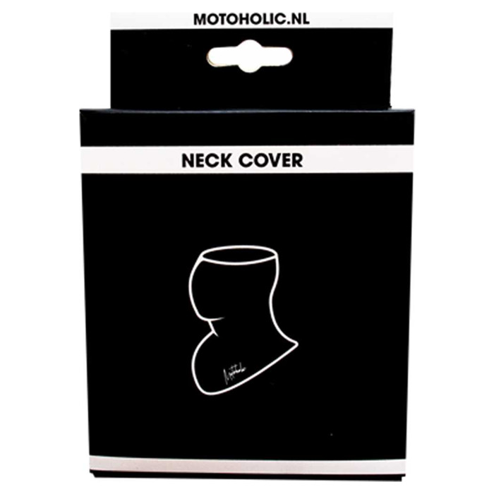 Foto: Neck Cover