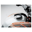Foto: Quick-lock Evo tankring adapterkit, KTM 390 Duke ('13-) - thumbnail