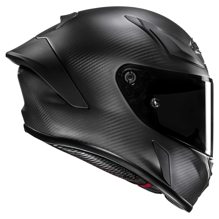 Foto: RPHA 1 V2 Carbon Integraalhelm