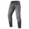 Foto: Ortes TF Motorjeans Medium Grijs