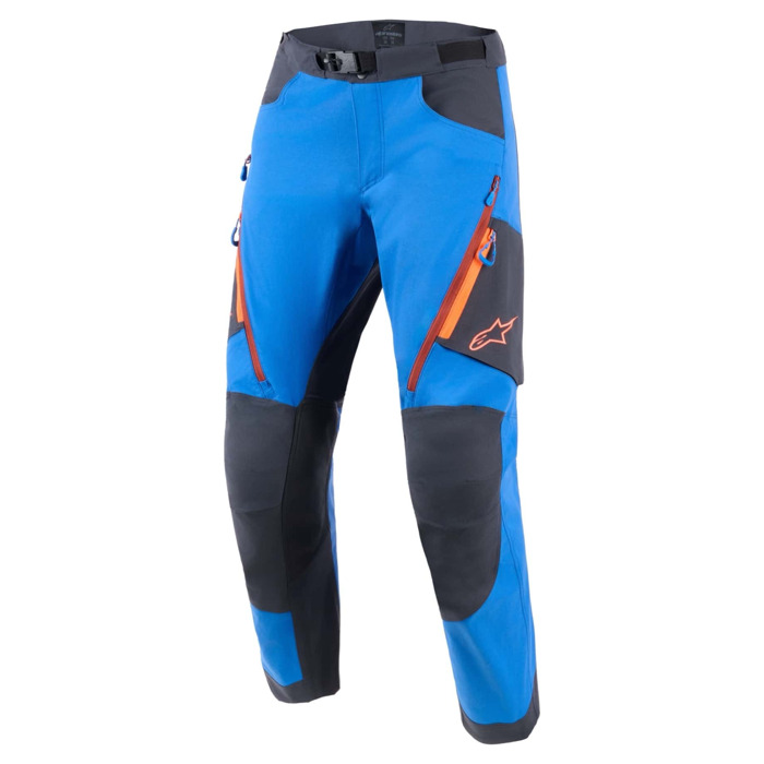 Foto: Maxdura Dual Motorbroek