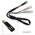 Foto: Indicator Cable Kit Honda - thumbnail