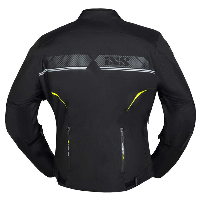 Foto: iXS Sport Jacket Carbon-ST