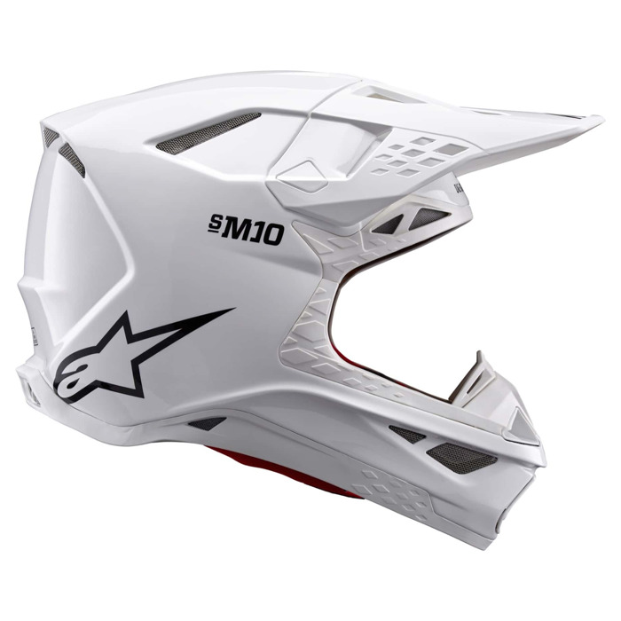 Foto: Supertech S-M10 Crosshelm