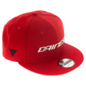 Foto: DAINESE 9FIFTY WOOL SNAPBACK CAP - thumbnail