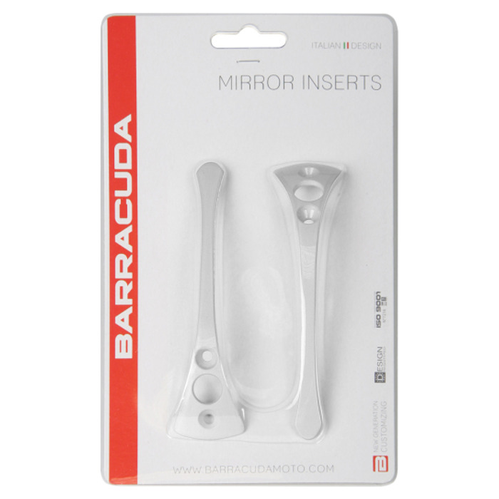 Foto: Aluminium Insert (set)