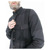 Foto: Motoshirt Grey Black Big Block - thumbnail
