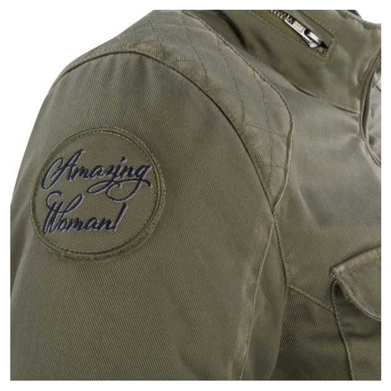 Foto: LADY MAYA Jacket (STB109)