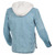 Foto: Inland Motorhoodie - thumbnail
