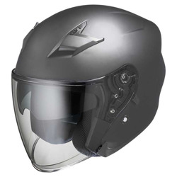 Foto: Jet Helmet iXS 99 1.0