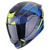Foto: EXO-1400 EVO II Air Intensio Integraalhelm - thumbnail