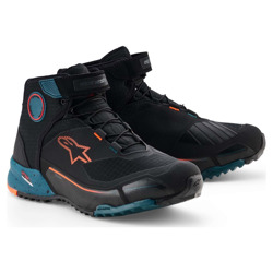 Foto: CR-X Drystar Motorschoenen