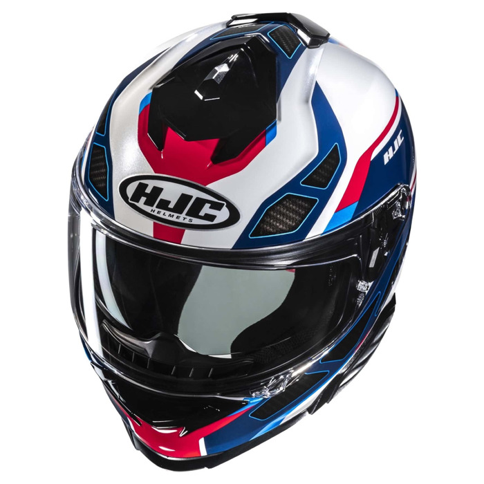 Foto: i71 Zest Integraalhelm