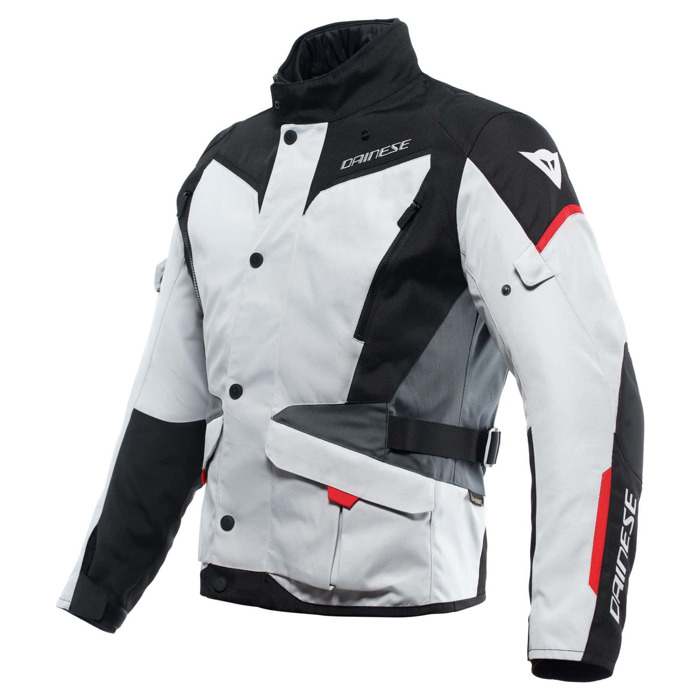 Foto: Tempest 3 D-Dry Motorjas