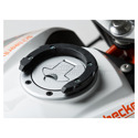 Foto: Quick-lock Evo tankring adapterkit, KTM 390 Duke ('13-) - thumbnail