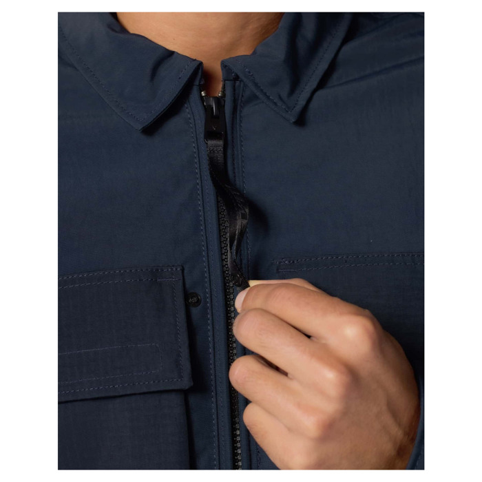 Foto: Yaletown Motorshirt