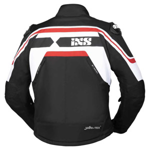 Foto: Jacket Sport RS-700-ST
