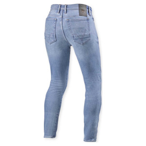 Foto: Piston 3 SK Motorjeans