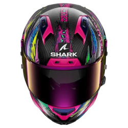 Foto: Aeron Fawn Integraalhelm