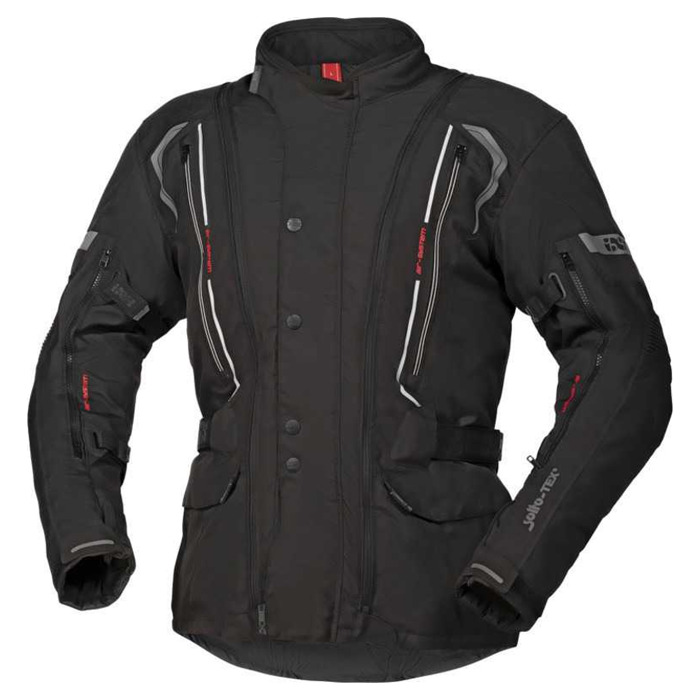 Foto: iXS Jacket Tour Flex-ST