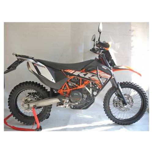 Foto: Valbeugel, KTM 690 Enduro R 08-18, Basic