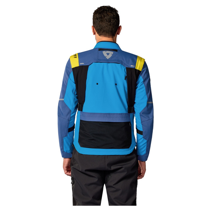 Foto: Offtrack 3 H2O Motorjas