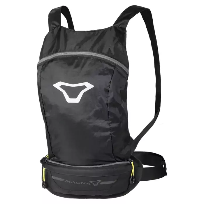 Foto: Heuptas/Opvouwbare Rugzak