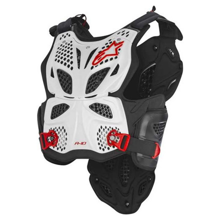 A-10 Chest Protector