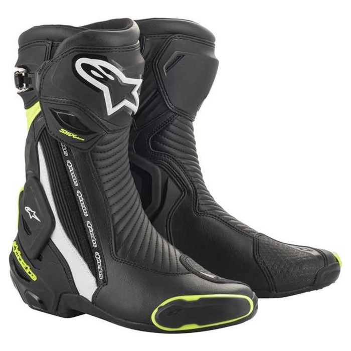 Foto: SMX PLUS V2 BOOTS