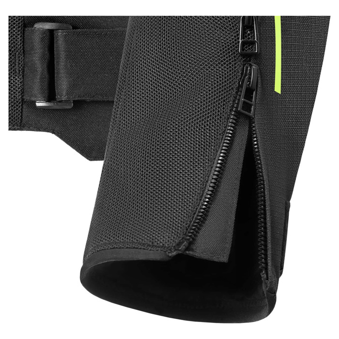 Foto: Airflow III Motorjas