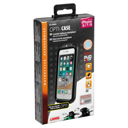 Foto: Optiline Opti Case Iphone 6/7/8