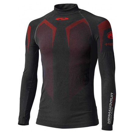 3D Skin Warm Top Thermo (Men)