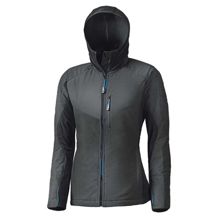 Clip-in Thermo top (Ladies\Dames)