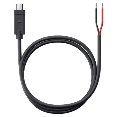 Foto: Cable 12V DC SPC+