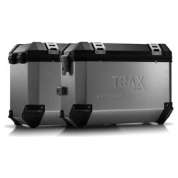 Foto: Trax EVO koffersysteem, Yamaha XT 1200 Z Super Tenere ('10-). 37/45 LT