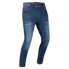 Foto: Trust Slim Motorjeans Licht Blauw