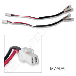 Foto: Indicator Cable Kit Mv Agusta, Ducati Supersport , Husqvarna