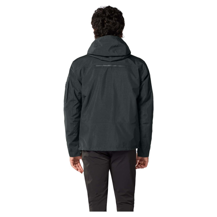 Foto: Danforth H2O Motorjas